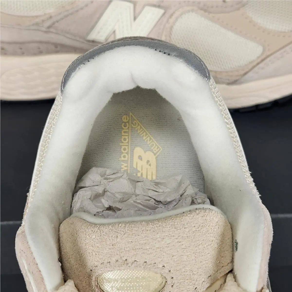 New Balance shoes - New Balance 2002R - M2002RCC - Beige 4