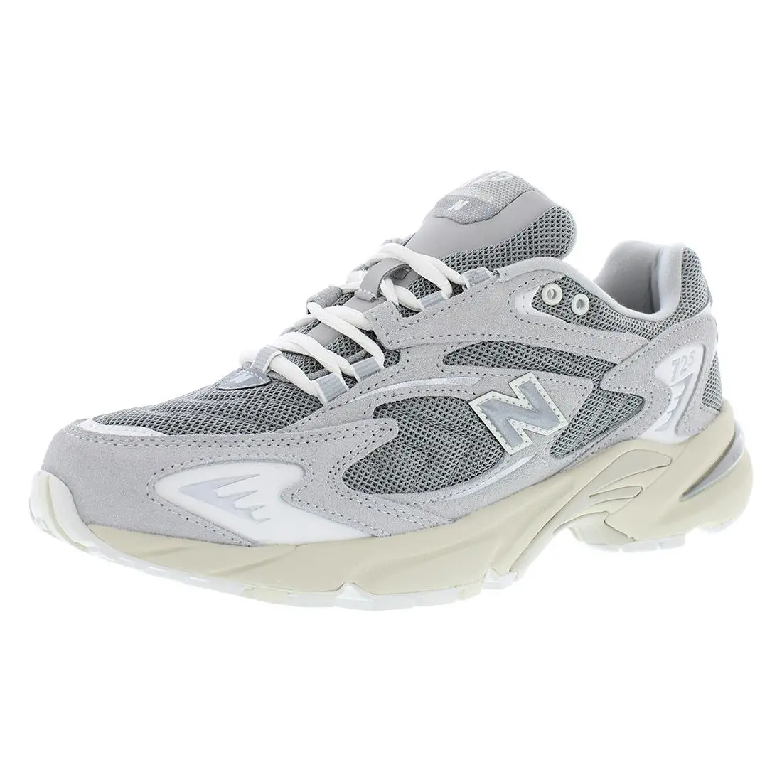 New Balance shoes - New Balance 725 - ML725AA - Gray, Main: Grey (UPC: 196432304967) 0