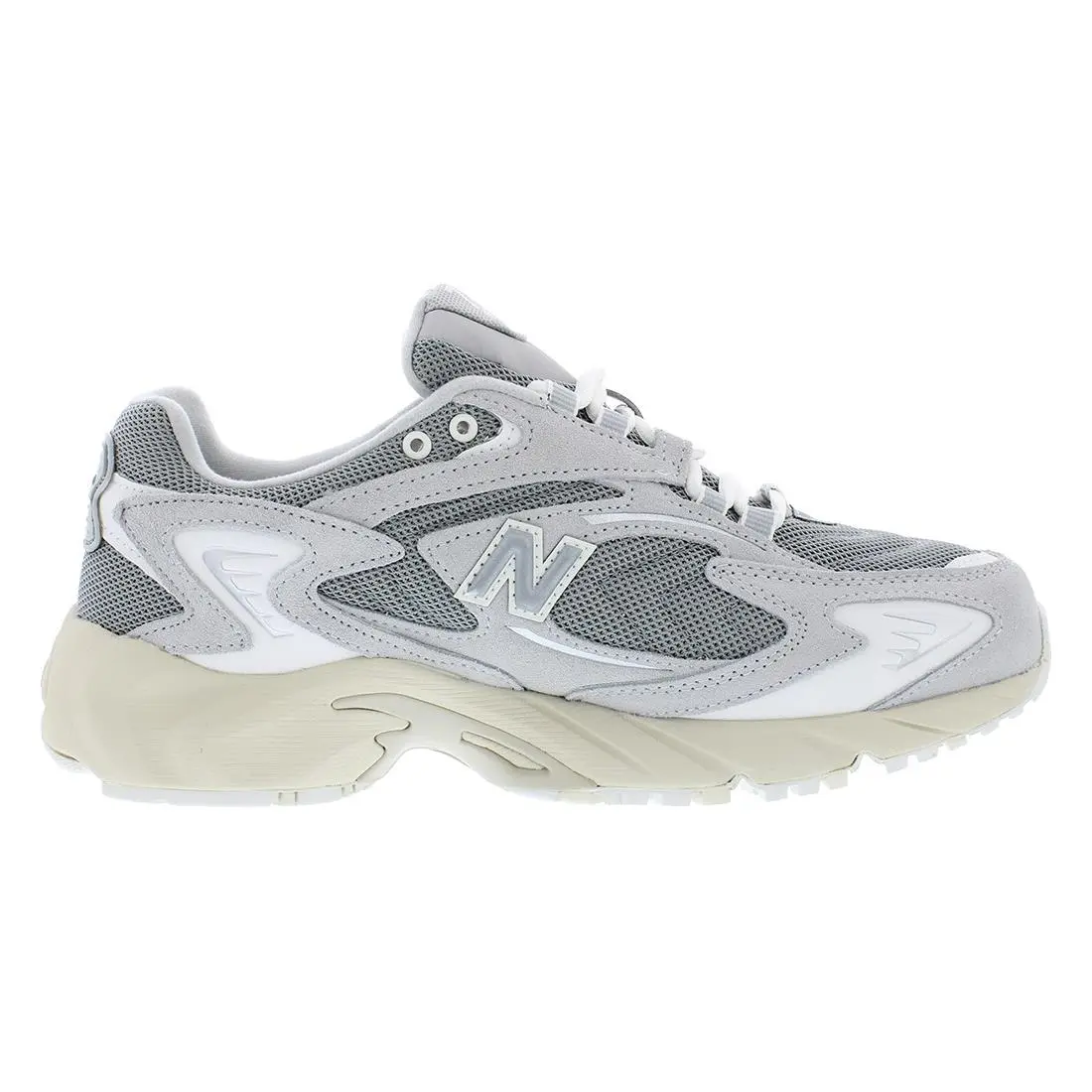 New Balance shoes - New Balance 725 - ML725AA - Gray, Main: Grey (UPC: 196432304967) 1