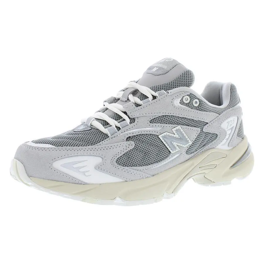 New Balance shoes - New Balance 725 - ML725AA - Gray, Main: Grey (UPC: 196432304967) 3
