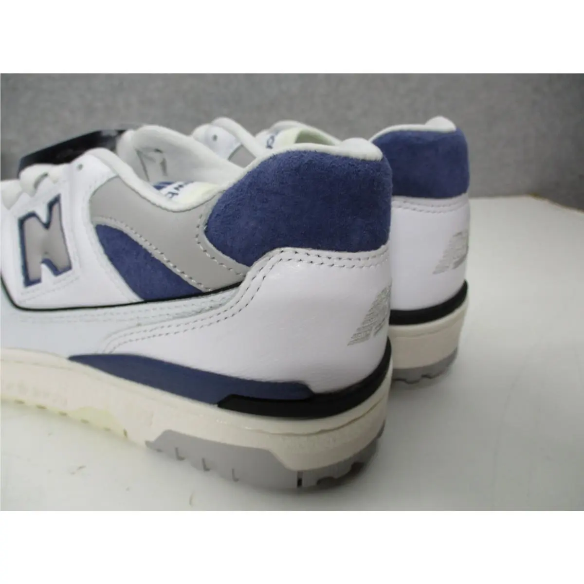 New Balance shoes - New Balance 550 - BB550SWC - Blue 6