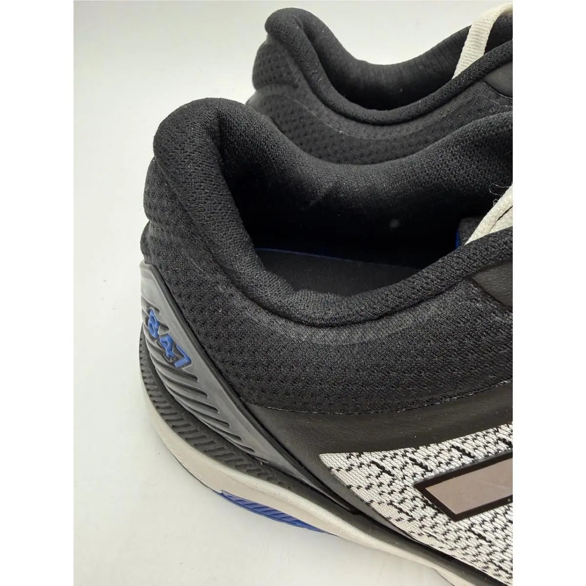 New Balance shoes - New Balance 847 - MW847LW4 - White 1