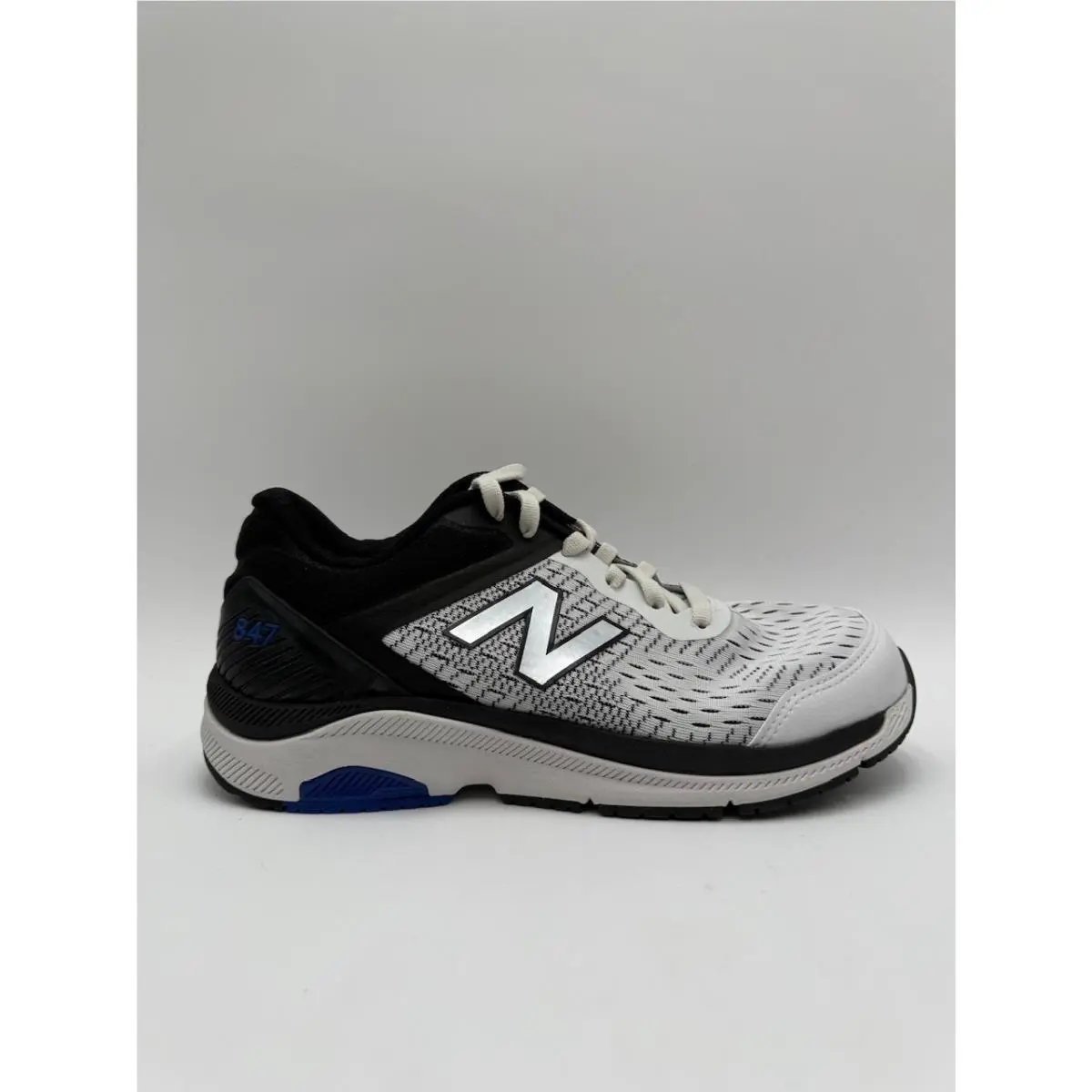 New Balance shoes - New Balance 847 - MW847LW4 - White 2