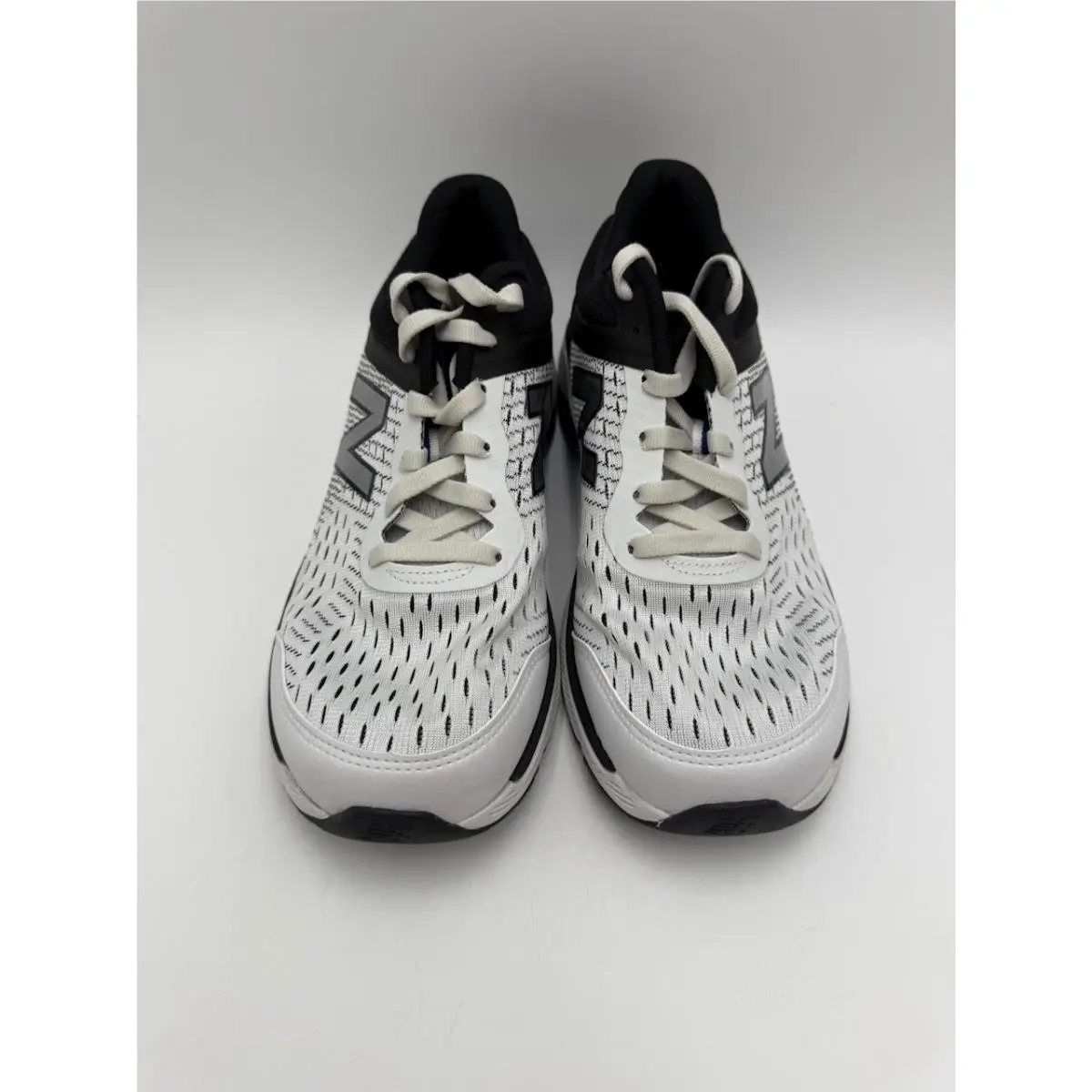 New Balance shoes - New Balance 847 - MW847LW4 - White 4