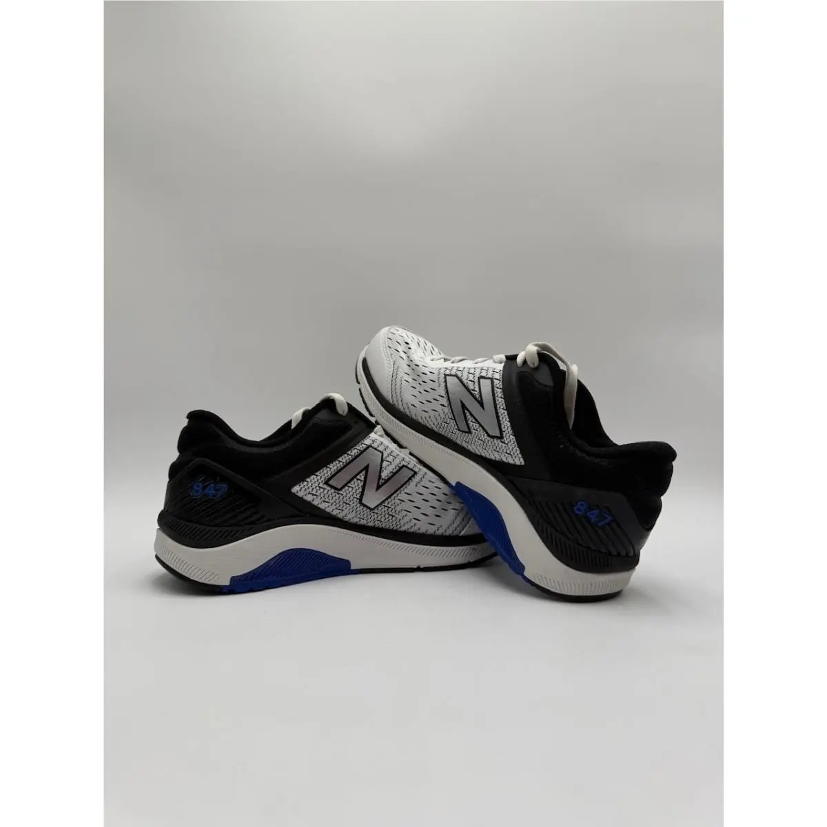 New Balance shoes - New Balance 847 - MW847LW4 - White 6