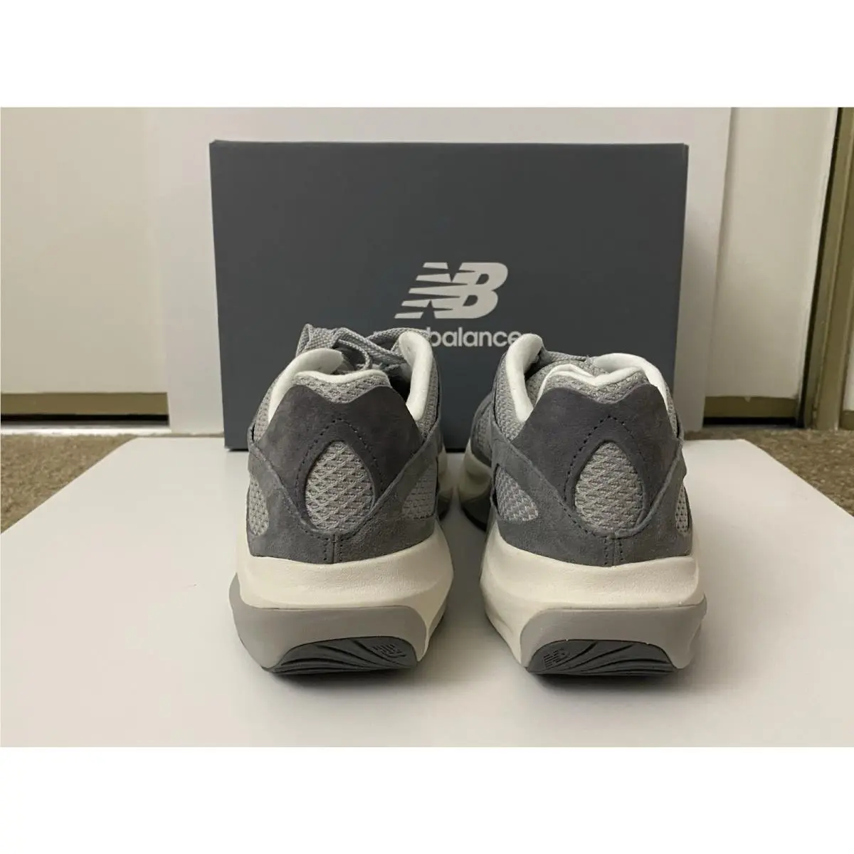 New Balance shoes - New Balance WRPD - WRPD - UWRPDCCB - Gray 0