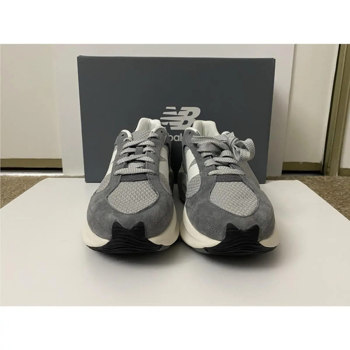 New Balance shoes - New Balance WRPD - WRPD - UWRPDCCB - Gray 3