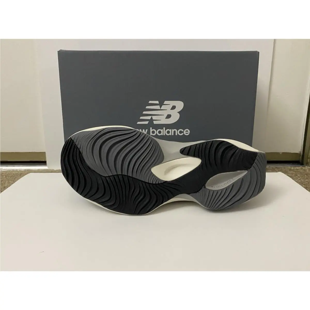 New Balance shoes - New Balance WRPD - WRPD - UWRPDCCB - Gray 6