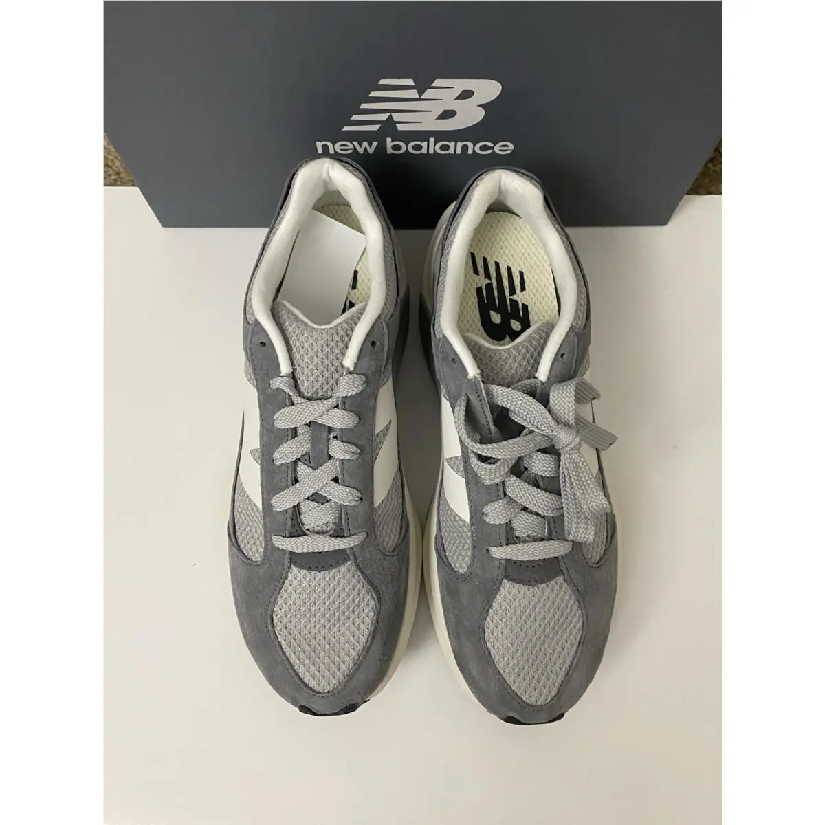 New Balance shoes - New Balance WRPD - WRPD - UWRPDCCB - Gray 4