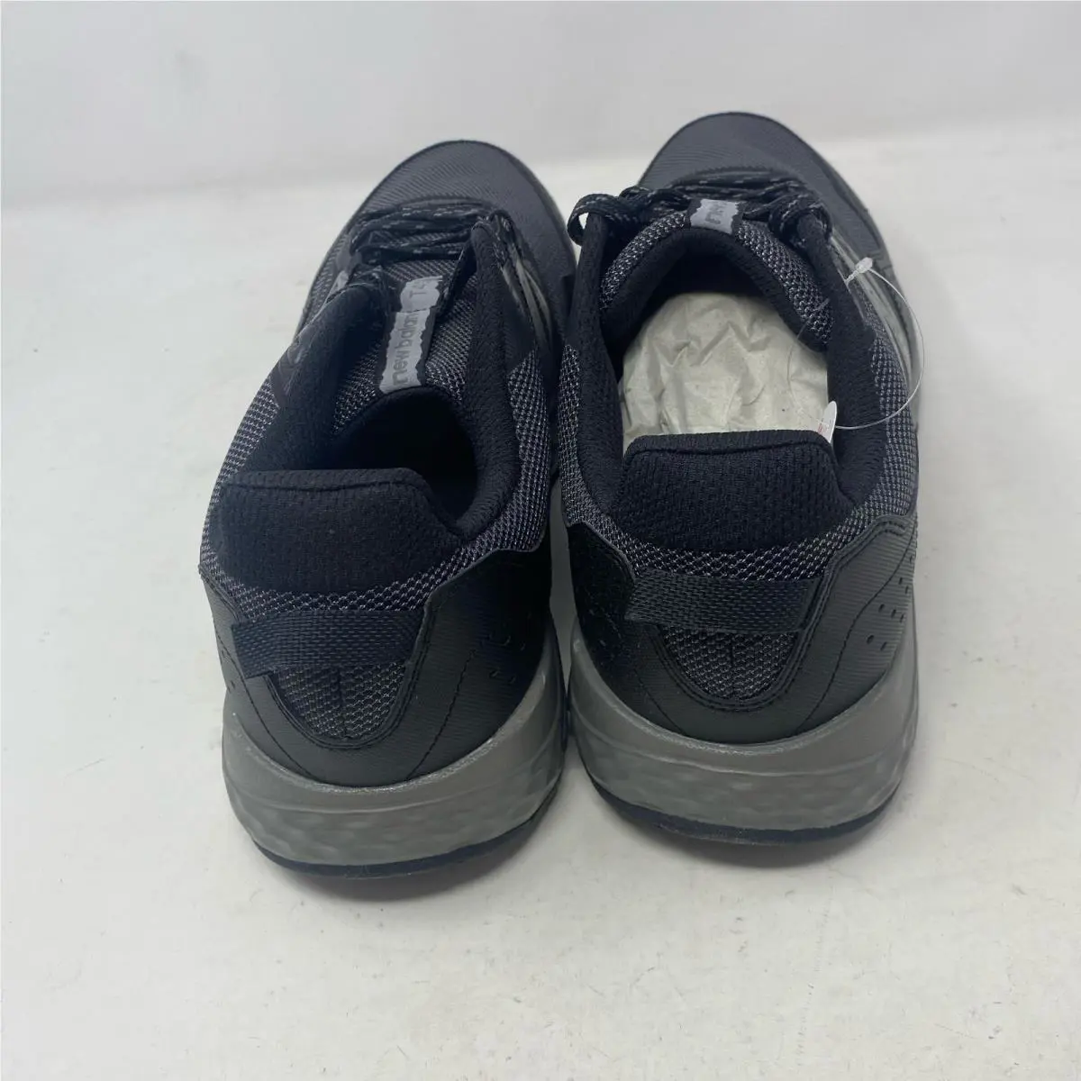 New Balance shoes - New Balance 410 - MT410LB8 - Gray 0