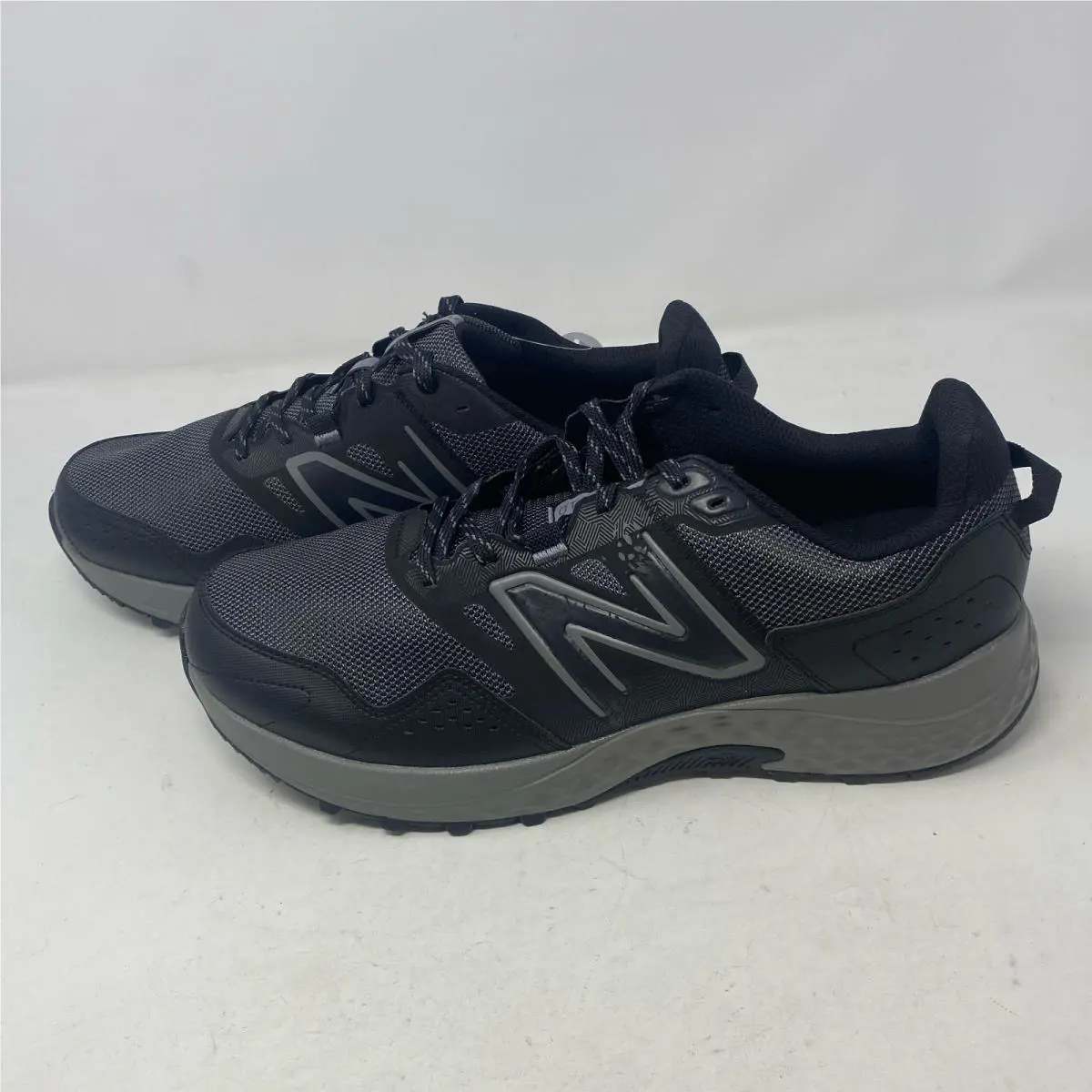 New Balance shoes - New Balance 410 - MT410LB8 - Gray 1