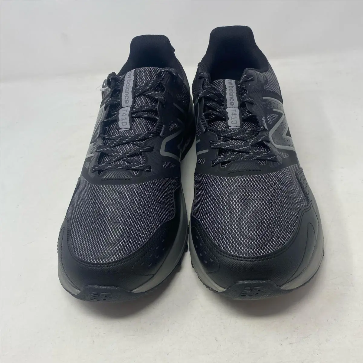 New Balance shoes - New Balance 410 - MT410LB8 - Gray 2