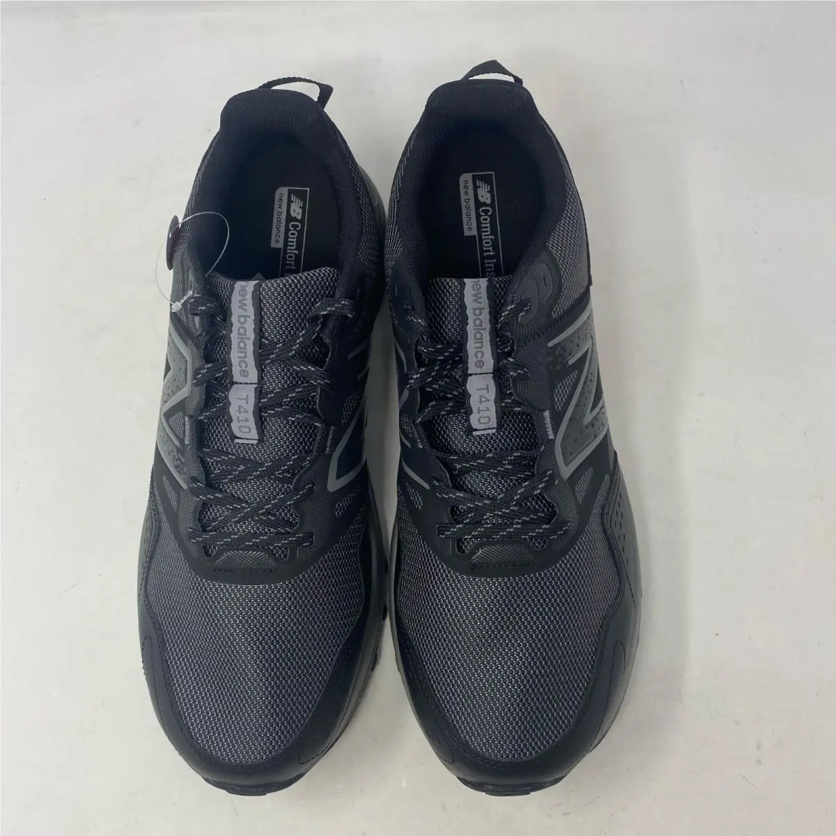 New Balance shoes - New Balance 410 - MT410LB8 - Gray 3