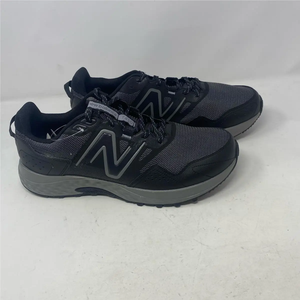 New Balance shoes - New Balance 410 - MT410LB8 - Gray 6