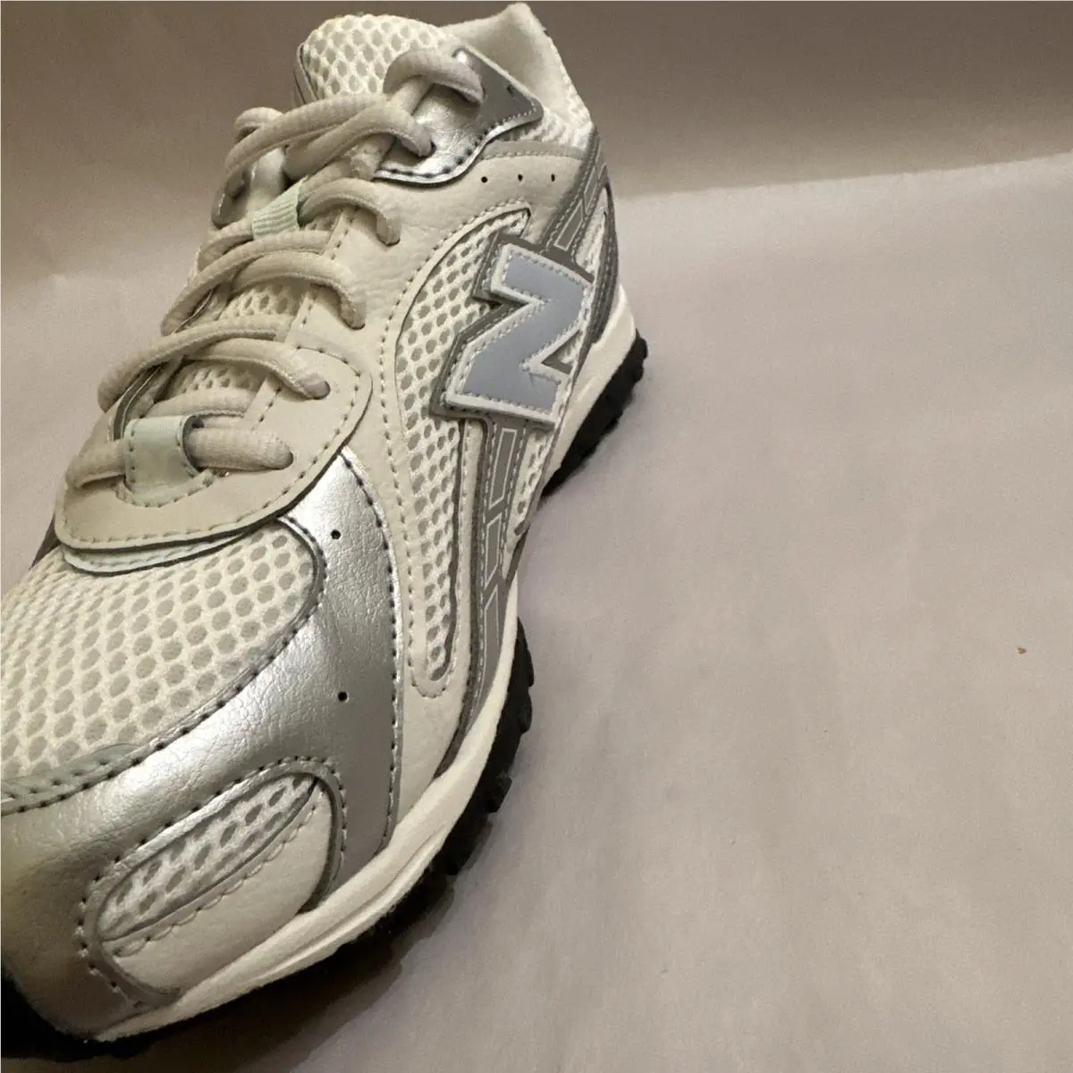 New Balance shoes - New Balance 204L - MR530SG - White Blue 8