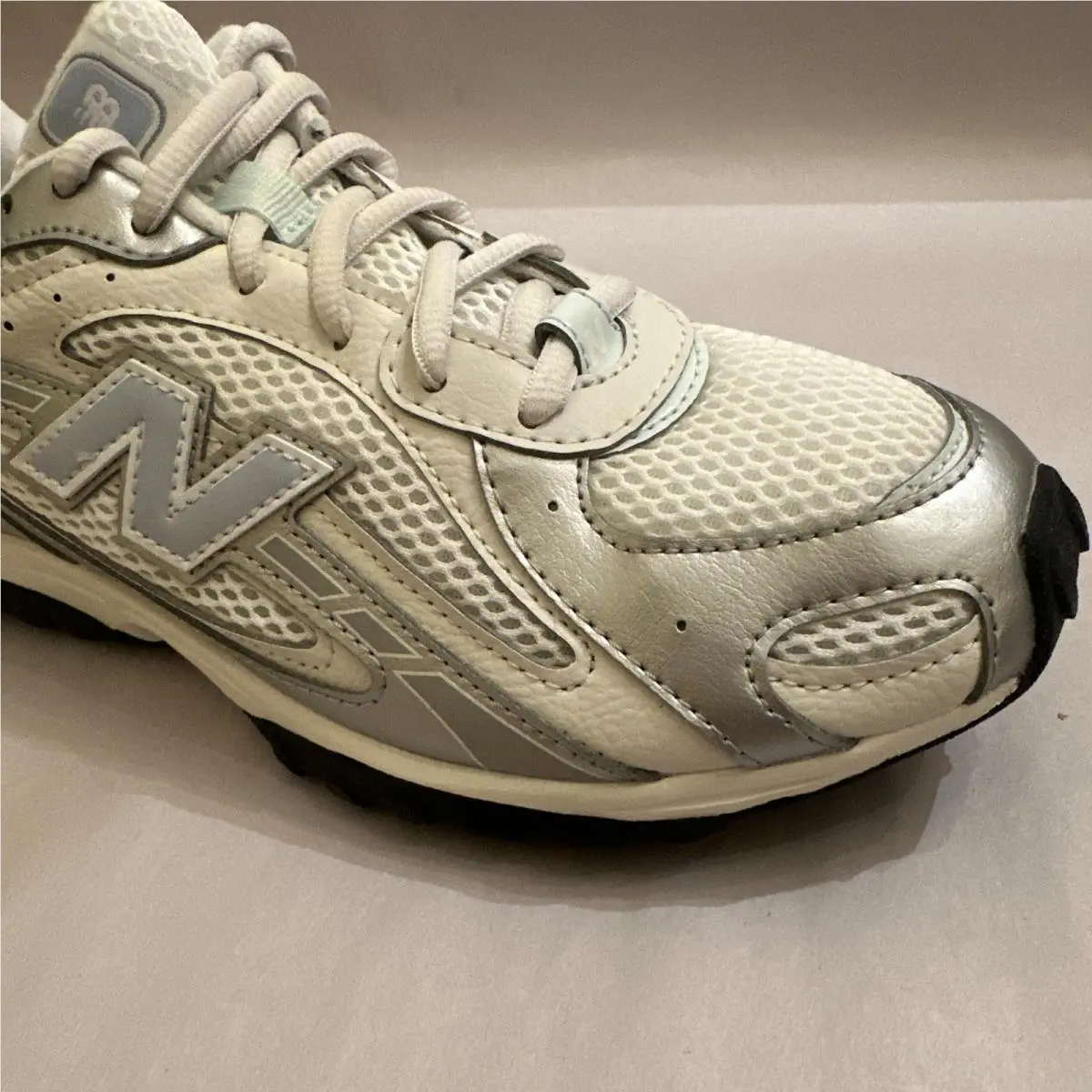 New Balance shoes - New Balance 204L - MR530SG - White Blue 0