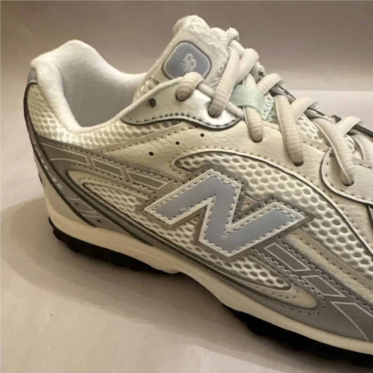 New Balance shoes - New Balance 204L - MR530SG - White Blue 1