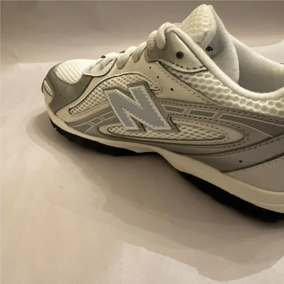 New Balance shoes - New Balance 204L - MR530SG - White Blue 6