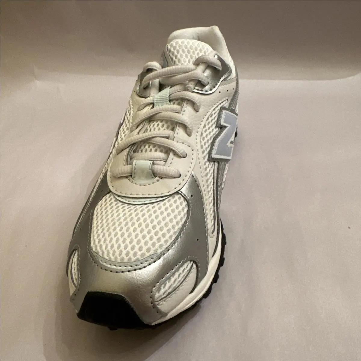 New Balance shoes - New Balance 204L - MR530SG - White Blue 7