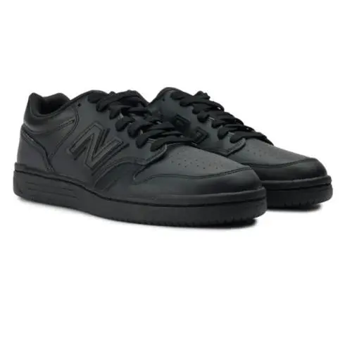 New Balance shoes - BB480L3B - BB480L3B - Black (UPC: 196432522385) 8