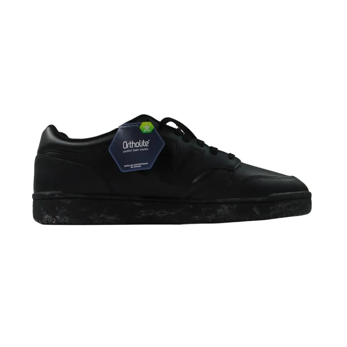 New Balance shoes - BB480L3B - BB480L3B - Black (UPC: 196432522385) 9