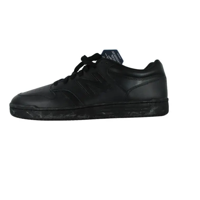 New Balance shoes - BB480L3B - BB480L3B - Black (UPC: 196432522385) 0