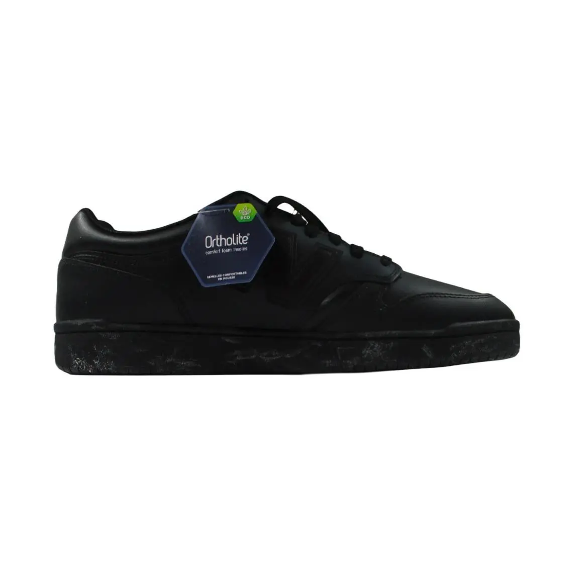 New Balance shoes - BB480L3B - BB480L3B - Black (UPC: 196432522354) 8
