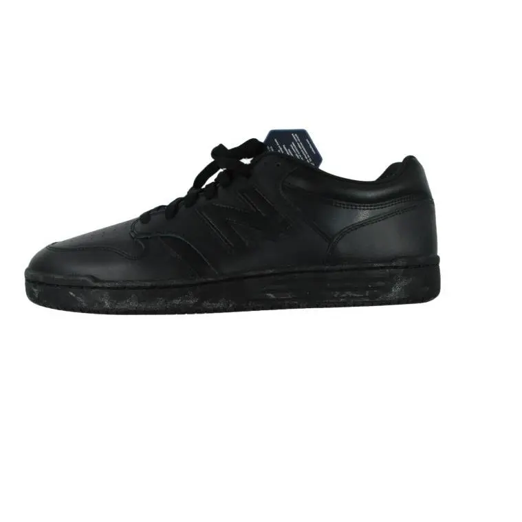 New Balance shoes - BB480L3B - BB480L3B - Black (UPC: 196432522354) 10