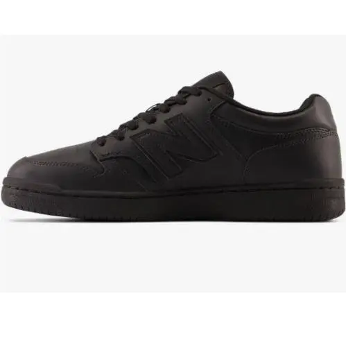 New Balance shoes - BB480L3B - BB480L3B - Black (UPC: 196432522385) 1