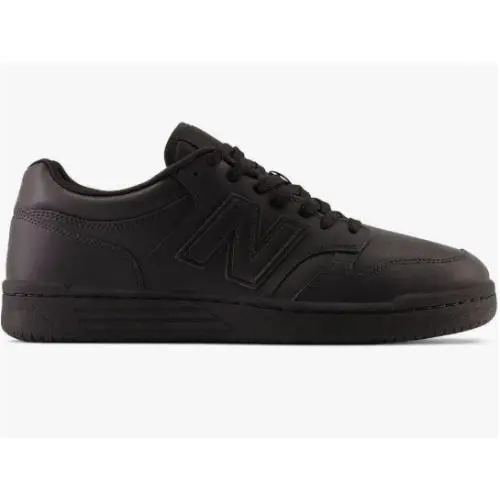 New Balance shoes - BB480L3B - BB480L3B - Black (UPC: 196432522385) 3