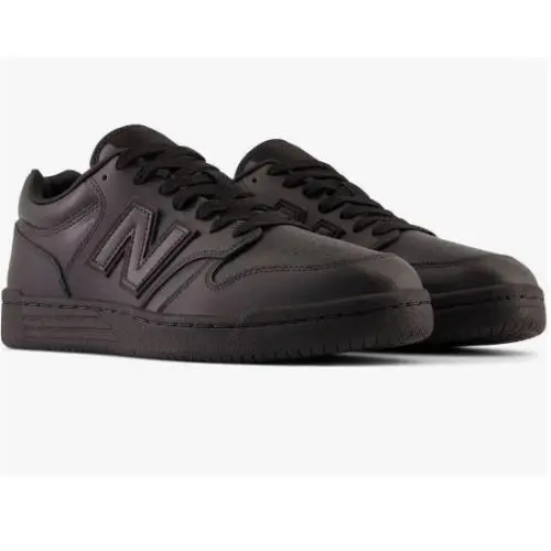 New Balance shoes - BB480L3B - BB480L3B - Black (UPC: 196432522385) 4