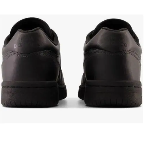 New Balance shoes - BB480L3B - BB480L3B - Black (UPC: 196432522385) 5