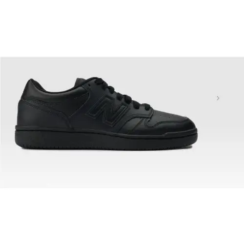 New Balance shoes - BB480L3B - BB480L3B - Black (UPC: 196432522385) 7