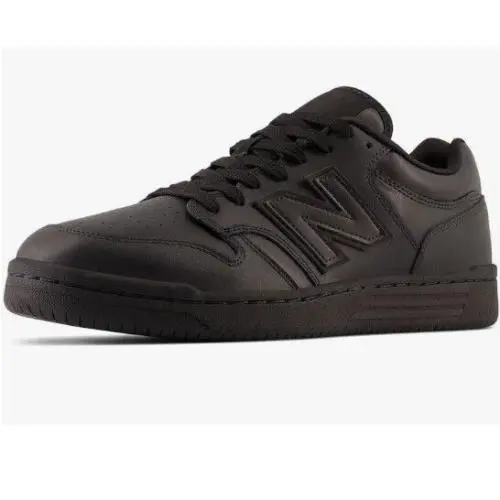 New Balance shoes - BB480L3B - BB480L3B - Black (UPC: 196432522354) 1