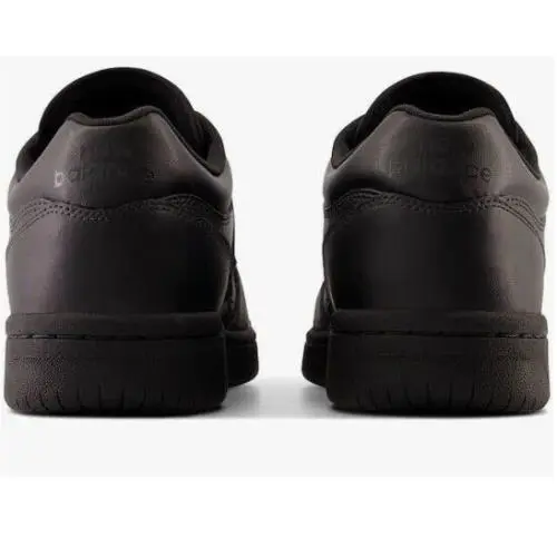 New Balance shoes - BB480L3B - BB480L3B - Black (UPC: 196432522354) 5