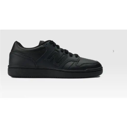 New Balance shoes - BB480L3B - BB480L3B - Black (UPC: 196432522354) 6