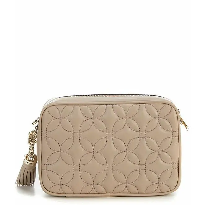 Kors Cross-body Medium Bag -truffle 32H8TF5M8T