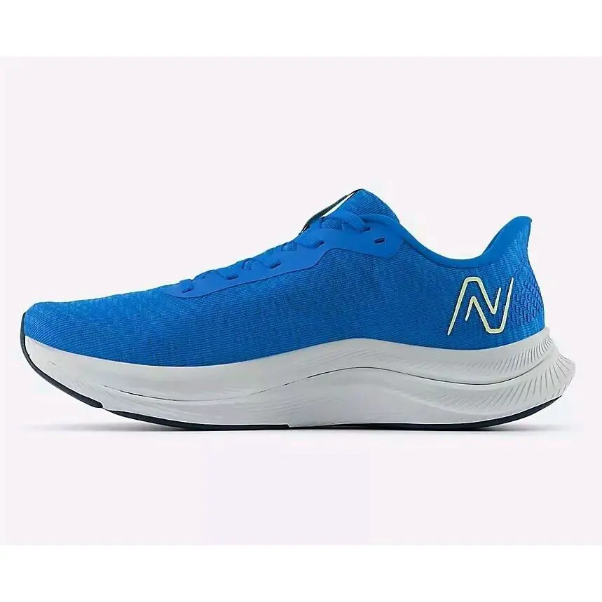 New Balance shoes - New Balance FuelCell Propel - FuelCell Propel - MFCPRCF4 - Blue, Manufacturer: Blue Oasis/Navy/Quartz Grey (UPC: 197375233710) 1