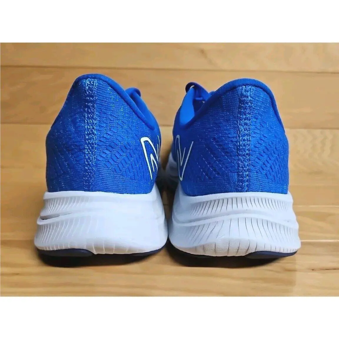 New Balance shoes - New Balance FuelCell Propel - FuelCell Propel - MFCPRCF4 - Blue, Manufacturer: Blue Oasis/Navy/Quartz Grey (UPC: 197375233710) 11
