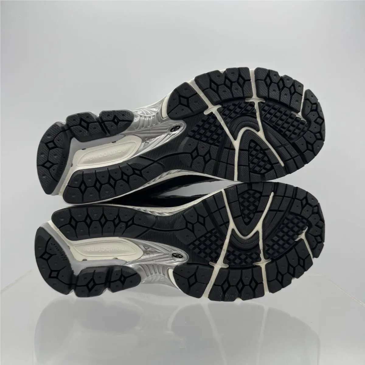 New Balance shoes - New Balance 2002R - M2002RSG - Gray, Manufacturer: Slate Grey/Black/Raincloud 6