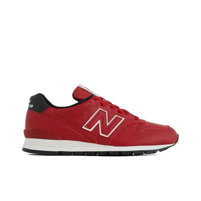 New Balance shoes - New Balance 996 - U996RB - Red (UPC: 196652685006) 0