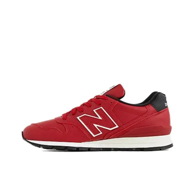 New Balance shoes - New Balance 996 - U996RB - Red (UPC: 196652685006) 1
