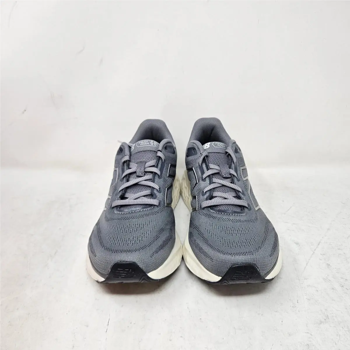 New Balance shoes - New Balance 680 - M680LG8 - Gray (UPC: 197375619996) 1