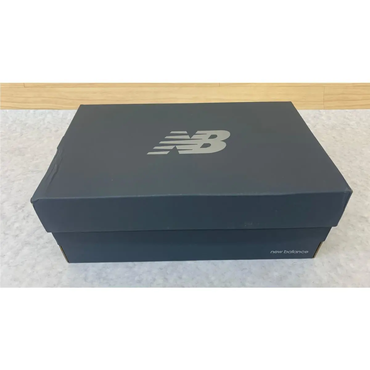 New Balance shoes - ML527LA - ML527LA - Black / White (UPC: 739980500490) 6