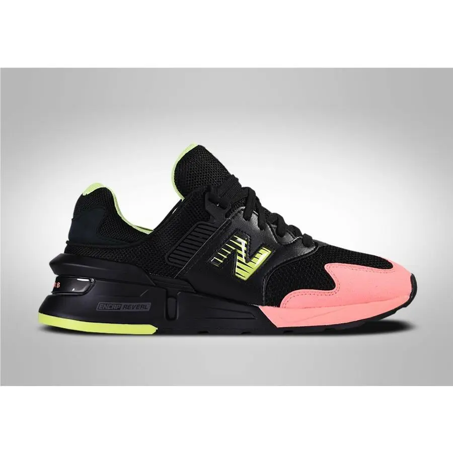 New Balance shoes - New Balance 997 - MS997KL1 - Black, Manufacturer: Black (UPC: 885177719678) 5