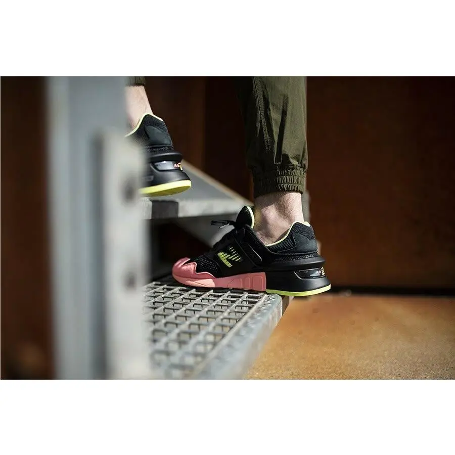 New Balance shoes - New Balance 997 - MS997KL1 - Black, Manufacturer: Black (UPC: 885177719678) 3