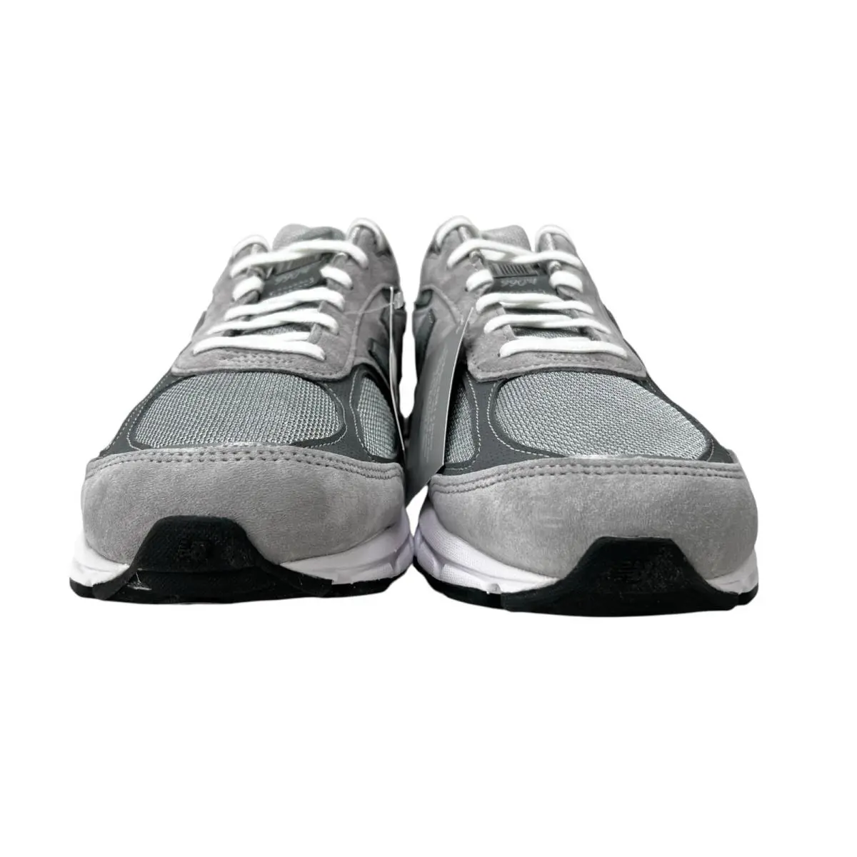 New Balance shoes - New Balance 860 - U990GR4 - Gray (UPC: 196432312269) 0