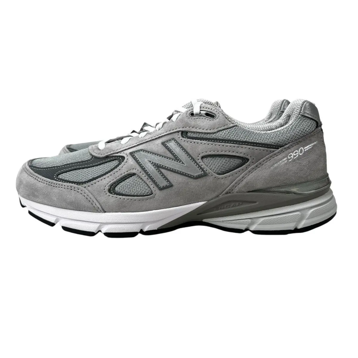 New Balance shoes - New Balance 860 - U990GR4 - Gray (UPC: 196432312269) 1