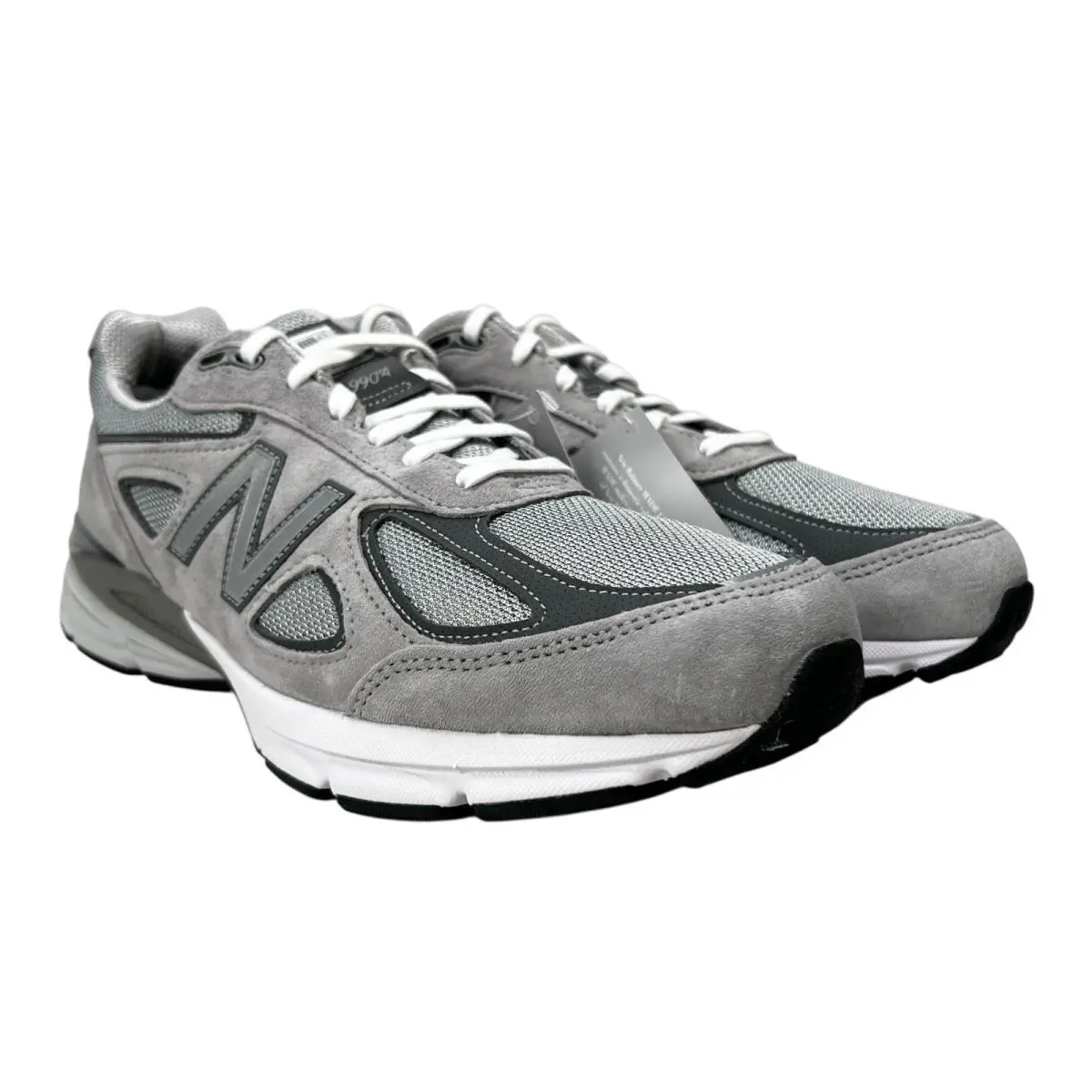 New Balance shoes - New Balance 860 - U990GR4 - Gray (UPC: 196432312269) 2