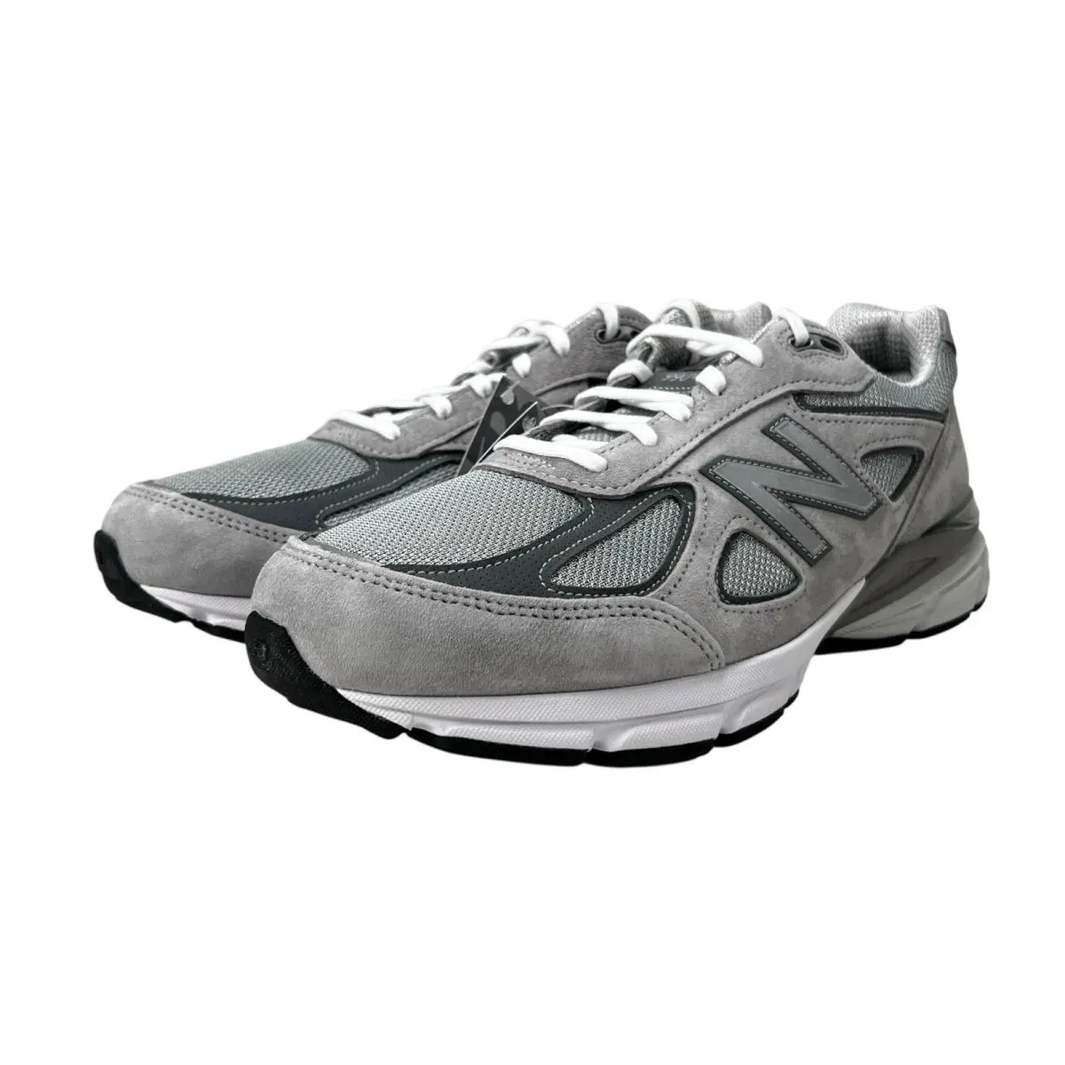 New Balance shoes - New Balance 860 - U990GR4 - Gray (UPC: 196432312269) 4